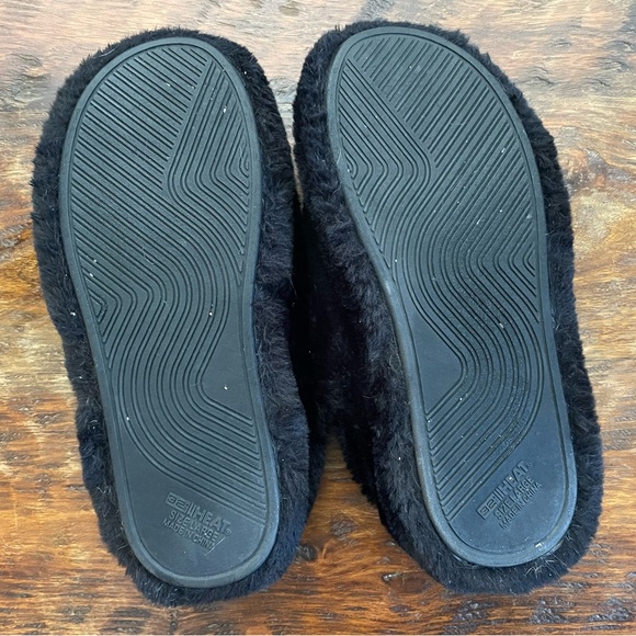 Super soft luxury 🖤 slipper - Picture 4 of 4